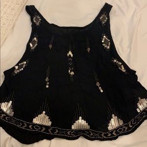 Free people tank